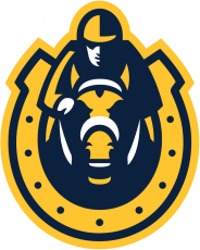 Murray State Racers 2014-Pres Alternate Logo 04 custom vinyl decal