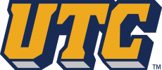 Chattanooga Mocs 2001-2007 Wordmark Logo 02 heat sticker
