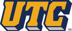 Chattanooga Mocs 2001-2007 Wordmark Logo 02 custom vinyl decal