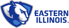 Eastern Illinois Panthers 2015-Pres Alternate Logo 11 custom vinyl decal