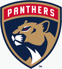 Florida Panthers 2016 17-Pres Secondary Logo heat sticker