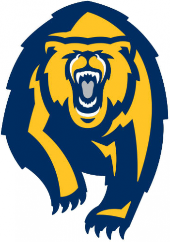 California Golden Bears 2013-Pres Alternate Logo custom vinyl decal