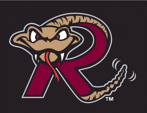 Wisconsin Timber Rattlers 2011-Pres Cap Logo heat sticker