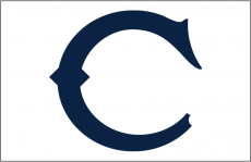 Chicago White Sox 1908-1909 Jersey Logo heat sticker