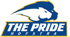 Hofstra Pride 2005-Pres Alternate Logo 02 custom vinyl decal