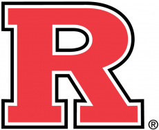 Rutgers Scarlet Knights 2004-Pres Alternate Logo 01 custom vinyl decal