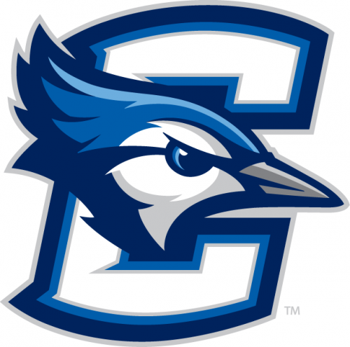 Creighton Bluejays 2013-Pres Primary Logo custom vinyl decal