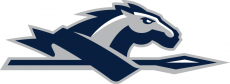 Longwood Lancers 2014-Pres Alternate Logo 01 heat sticker