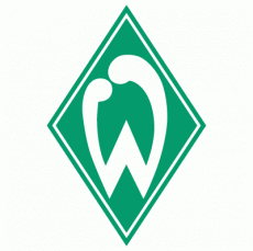 Werder Bremen Logo custom vinyl decal