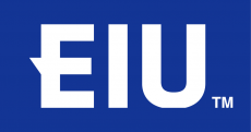 Eastern Illinois Panthers 2015-Pres Wordmark Logo custom vinyl decal