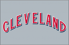 Cleveland Indians 1970 Jersey Logo 02 heat sticker