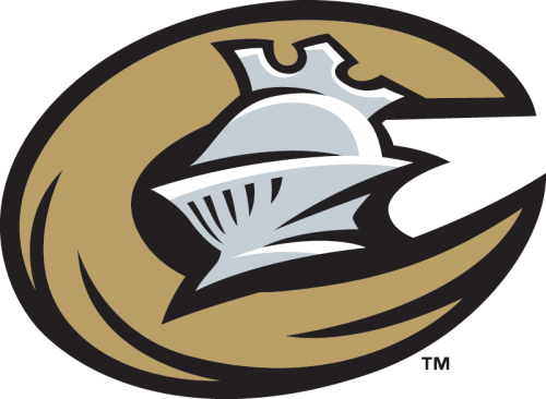 Charlotte Knights 2014-Pres Alternate Logo 3 heat sticker