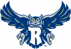 Rice Owls 1997-2009 Secondary Logo heat sticker