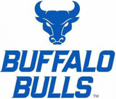 Buffalo Bulls 2016-Pres Alternate Logo custom vinyl decal