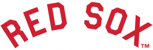 Boston Red Sox 1912-1923 Primary Logo heat sticker