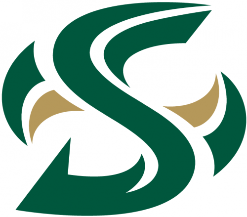 Sacramento State Hornets 2006-Pres Primary Logo heat sticker