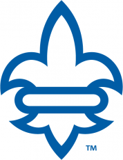 New Orleans Privateers 2013-Pres Alternate Logo 08 heat sticker