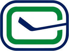 Vancouver Canucks 2019 20-Pres Alternate Logo heat sticker