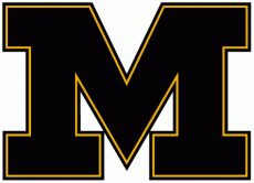 Missouri Tigers 1995 Primary Logo heat sticker