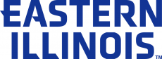 Eastern Illinois Panthers 2015-Pres Wordmark Logo 12 heat sticker