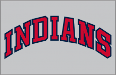Cleveland Indians 1958-1962 Jersey Logo 01 heat sticker