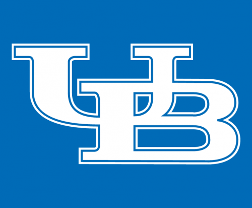 Buffalo Bulls 1997-2006 Alternate Logo 02 custom vinyl decal