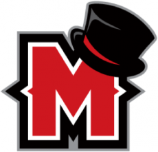 Minnesota Magicians 2013 14-Pres Alternate Logo custom vinyl decal