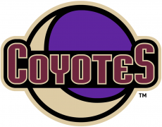 Arizona Coyotes 2018 19-Pres Alternate Logo heat sticker