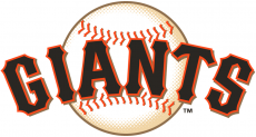 San Francisco Giants 2000-Pres Primary Logo custom vinyl decal