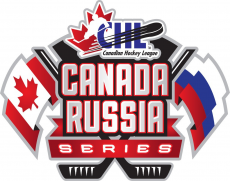 Canadian Hockey 2015 16 Primary Logo heat sticker