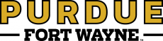Purdue Fort Wayne Mastodons 2018-Pres Wordmark Logo custom vinyl decal