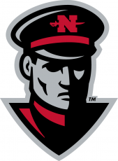Nicholls State Colonels 2009-Pres Alternate Logo 05 heat sticker