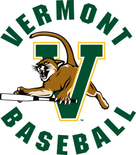 Vermont Catamounts 1998-Pres Misc Logo 01 custom vinyl decal