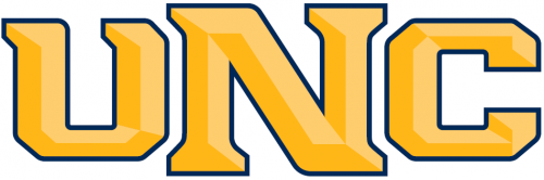 Northern Colorado Bears 2015-Pres Wordmark Logo 05 custom vinyl decal