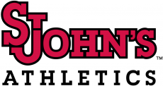 St.Johns RedStorm 2007-Pres Wordmark Logo custom vinyl decal