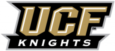 Central Florida Knights 2007-2011 Wordmark Logo custom vinyl decal
