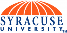 Syracuse Orange 2005-Pres Alternate Logo custom vinyl decal