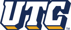 Chattanooga Mocs 2001-2007 Wordmark Logo 03 heat sticker