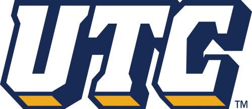 Chattanooga Mocs 2001-2007 Wordmark Logo 03 custom vinyl decal