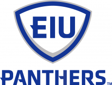 Eastern Illinois Panthers 2015-Pres Alternate Logo 09 heat sticker
