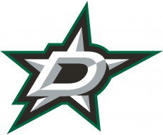 Dallas Stars 2013 14-Pres Primary Logo heat sticker