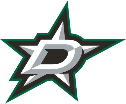 Dallas Stars 2013 14-Pres Primary Logo custom vinyl decal