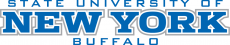 Buffalo Bulls 2007-2015 Wordmark Logo heat sticker