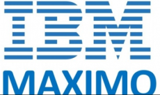 IBM brand logo 04 custom vinyl decal