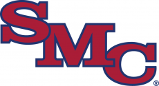 Saint Marys Gaels 1981-2006 Alternate Logo heat sticker