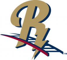 Scranton_Wilkes-Barre RailRiders 2013-Pres Alternate Logo heat sticker