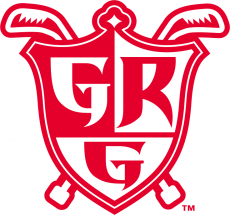 Grand Rapids Griffins 2007-2013 Alternate Logo heat sticker