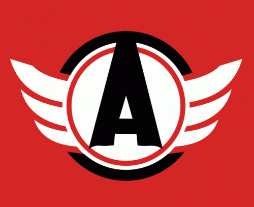 Avtomobilist Yekaterinburg 2009-2013 Alternate Logo custom vinyl decal