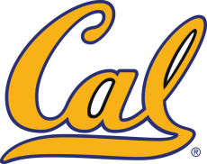 California Golden Bears 1992-Pres Secondary Logo custom vinyl decal