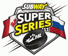 Canadian Hockey 2011 12 Alternate Logo custom vinyl decal